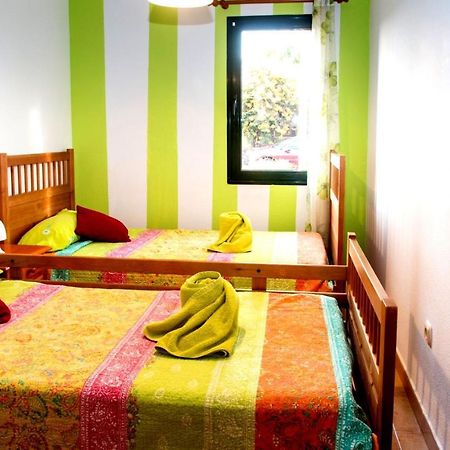Amagante Hostel Corralejo Eksteriør billede