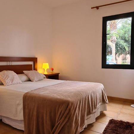 Amagante Hostel Corralejo Eksteriør billede
