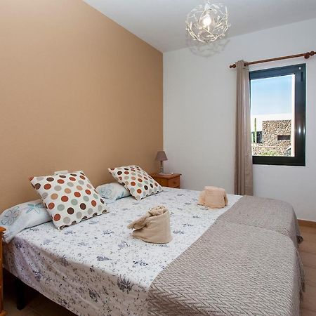 Amagante Hostel Corralejo Eksteriør billede
