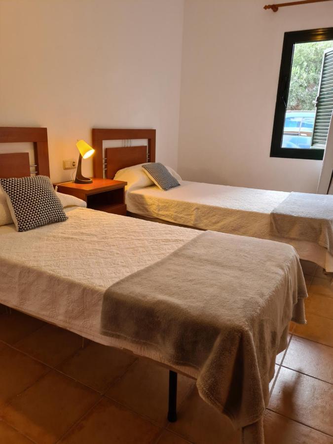 Amagante Hostel Corralejo Eksteriør billede