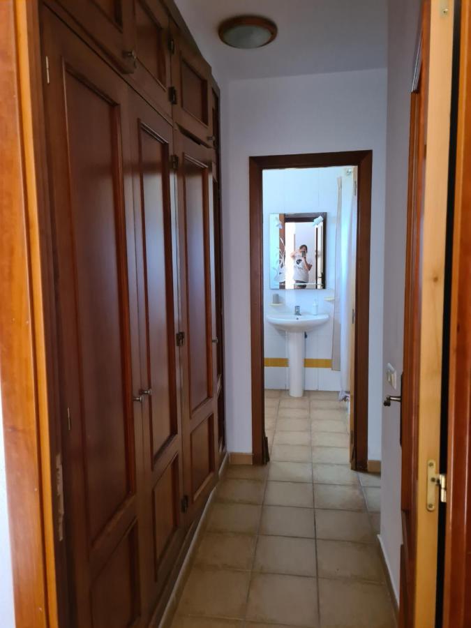 Amagante Hostel Corralejo Eksteriør billede