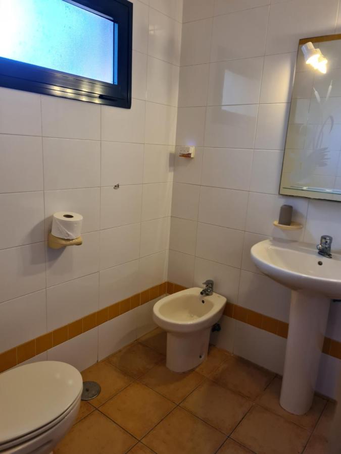 Amagante Hostel Corralejo Eksteriør billede