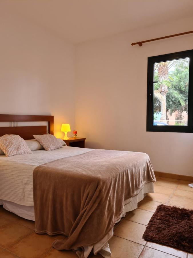 Amagante Hostel Corralejo Eksteriør billede