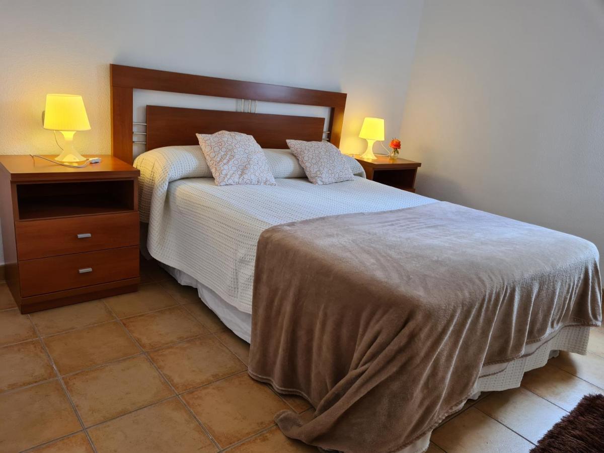 Amagante Hostel Corralejo Eksteriør billede