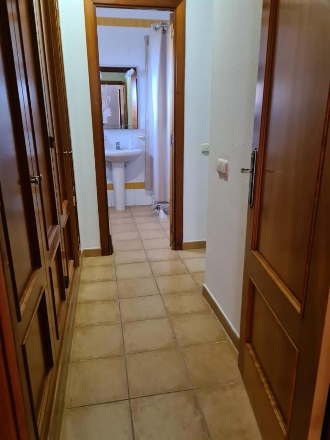 Amagante Hostel Corralejo Eksteriør billede