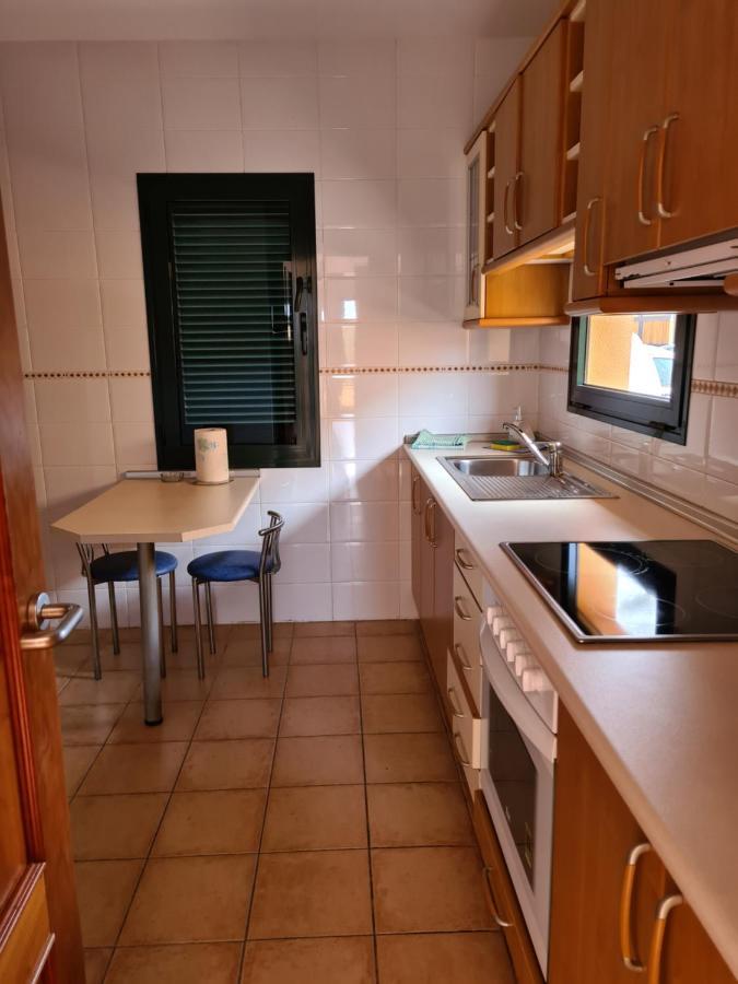 Amagante Hostel Corralejo Eksteriør billede