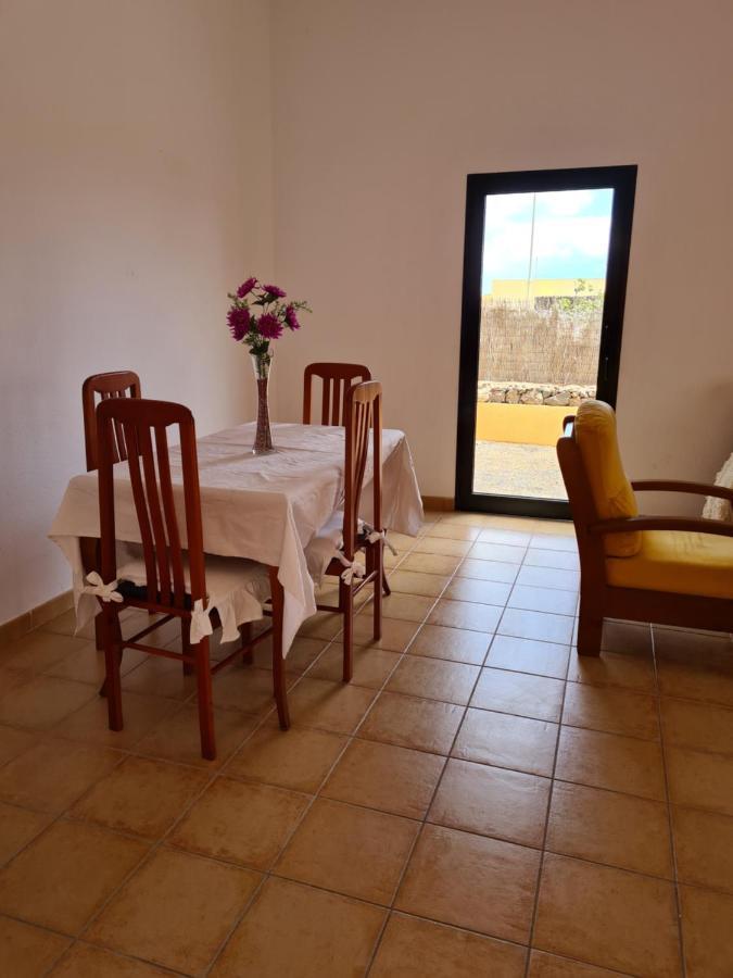 Amagante Hostel Corralejo Eksteriør billede