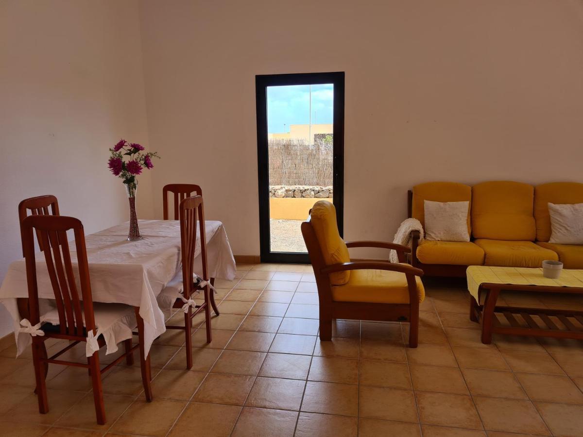 Amagante Hostel Corralejo Eksteriør billede