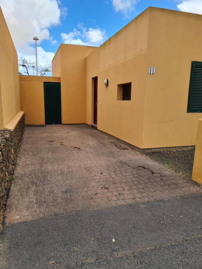 Amagante Hostel Corralejo Eksteriør billede