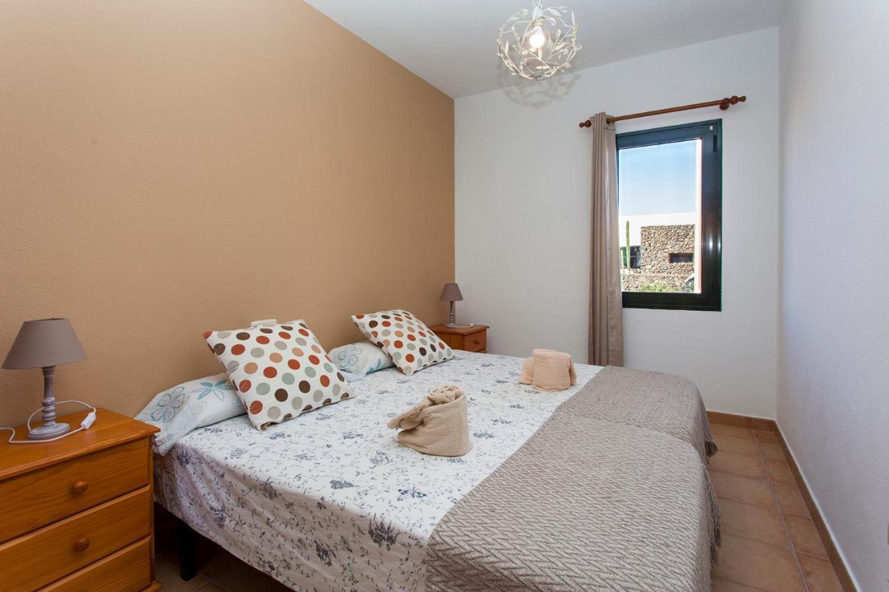 Amagante Hostel Corralejo Eksteriør billede
