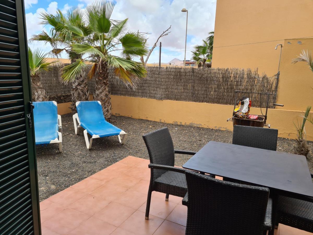Amagante Hostel Corralejo Eksteriør billede